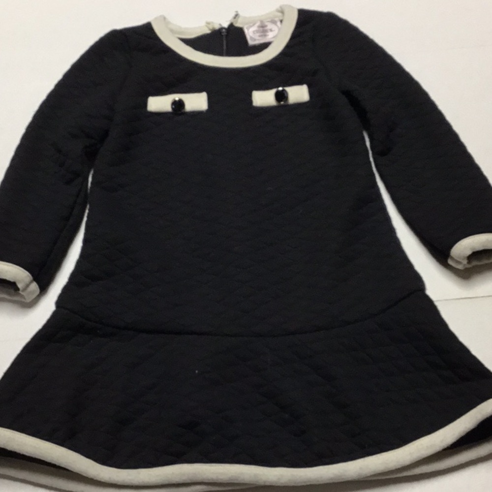 Kids Chloe K. New York Dress Size 2